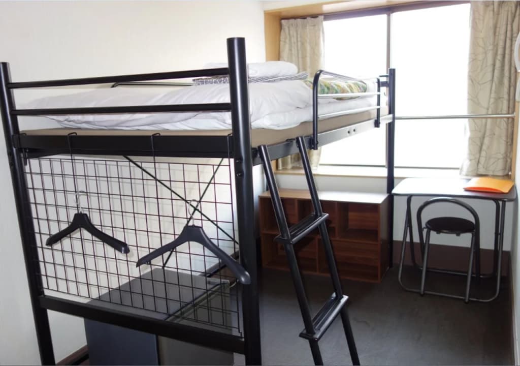 Juyoh Hotel - Hostel - photo 19