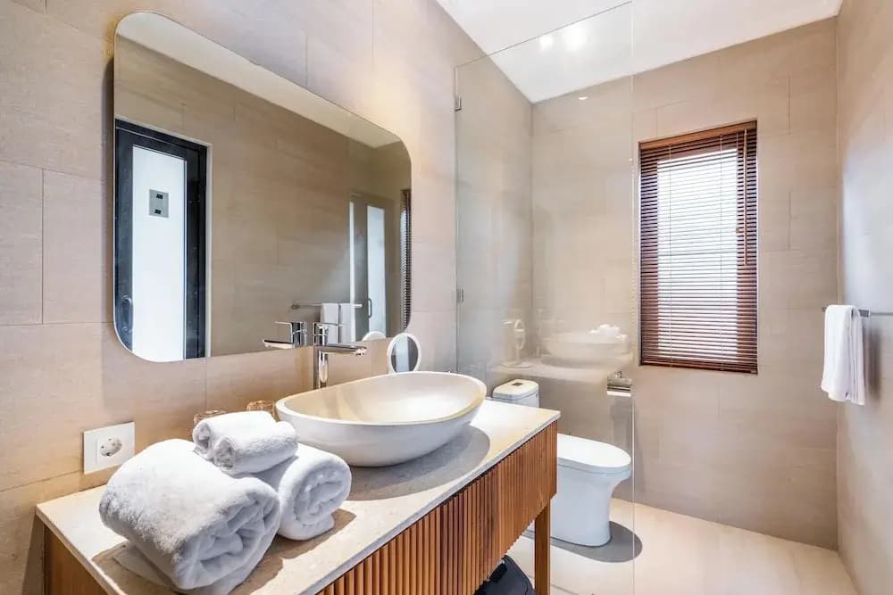 Oasis Residences - Serene Sanur Sanctuary, Modern Comfort Meets Nature - photo 8