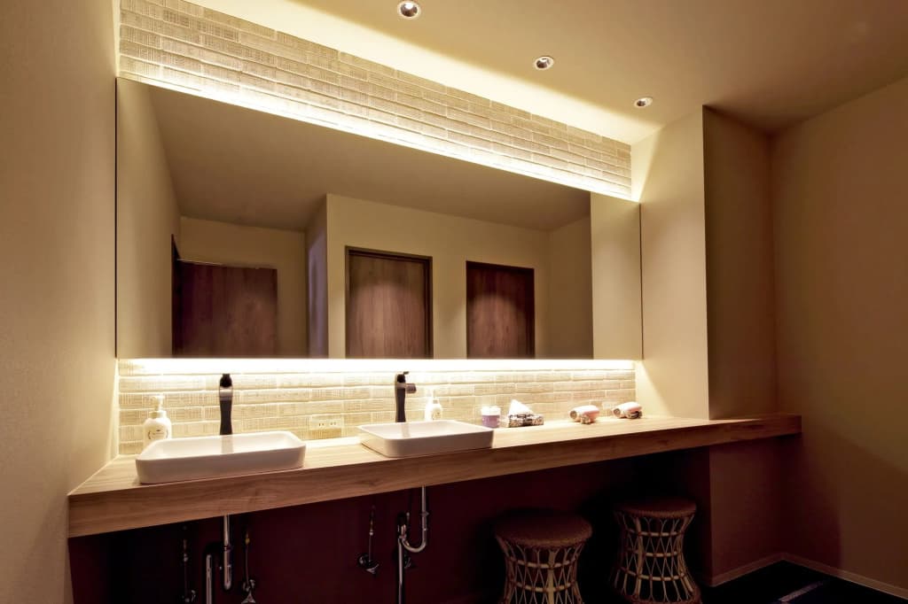 Hotel S-Presso Namba - photo 15
