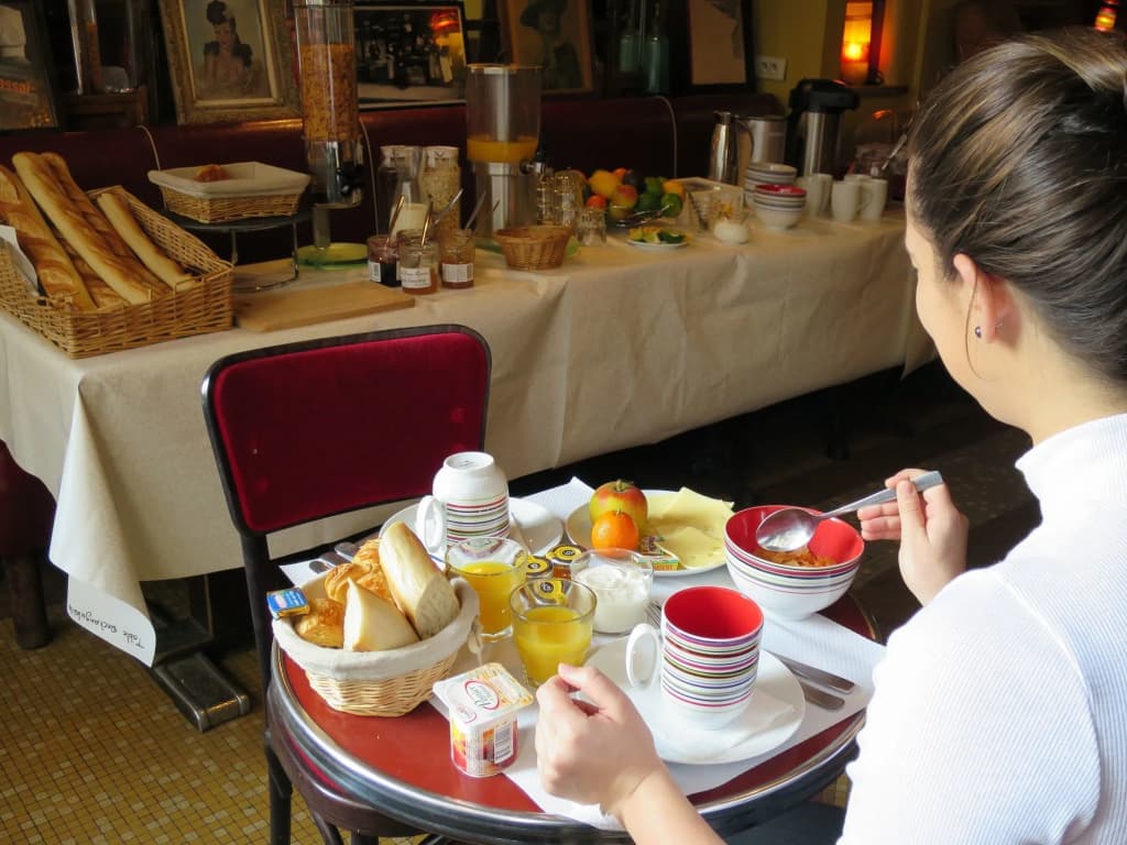 Hôtel Eldorado Paris - photo 12