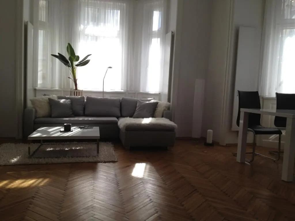 Design Apartment Schnbrunn - photo 2