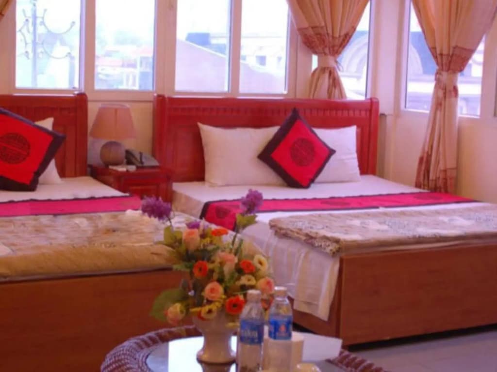 Hanoi Rose Hotel - photo 5
