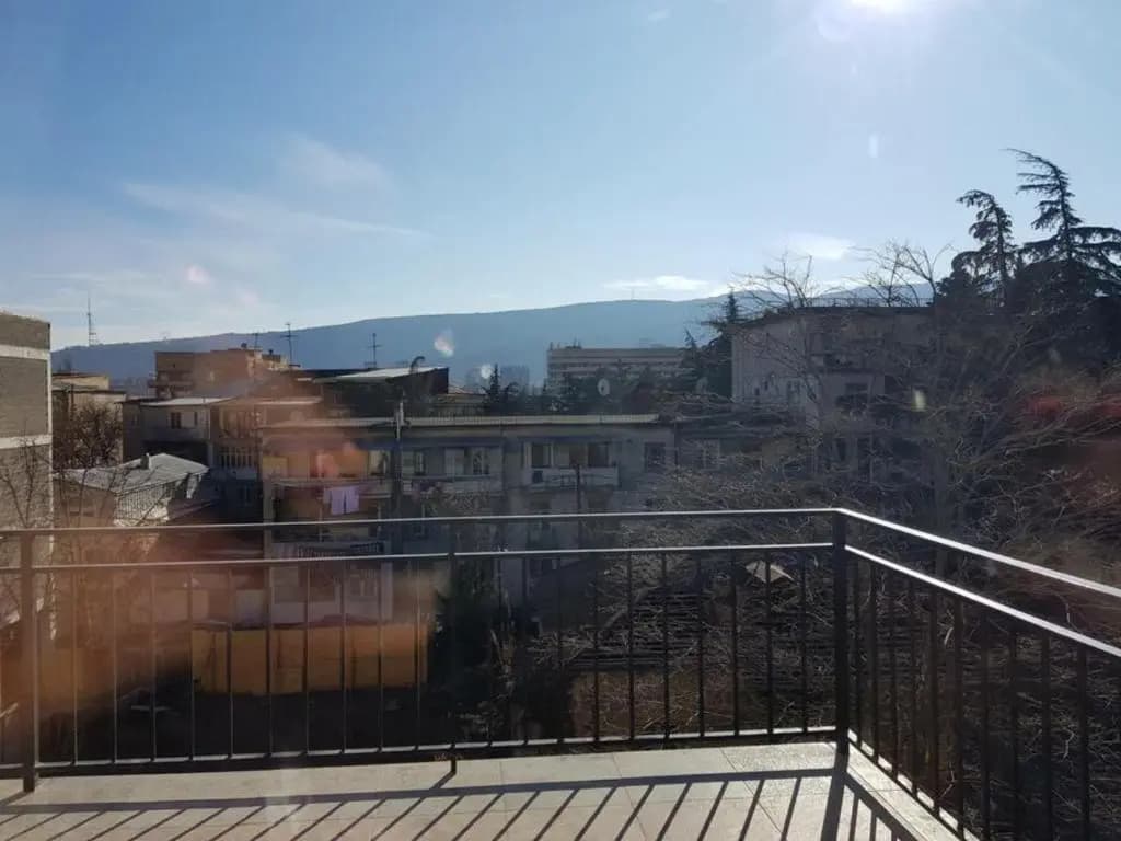 Tbilisi City View - photo 9