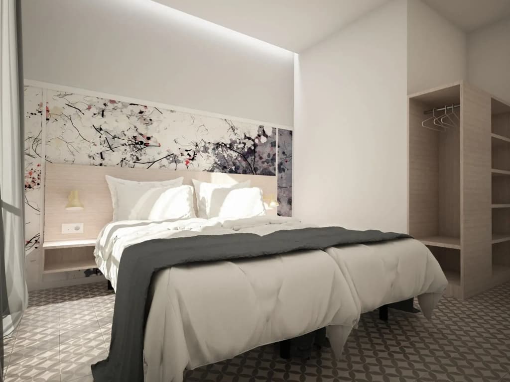 Aspasios Poblenou Apartments - photo 6