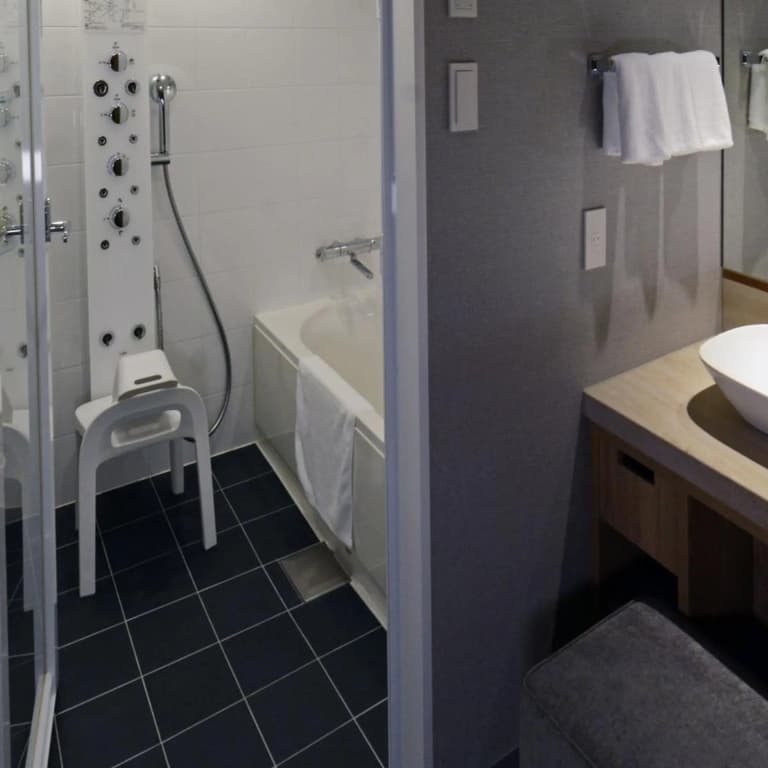 Hotel Forza Osaka Kitahama - photo 50