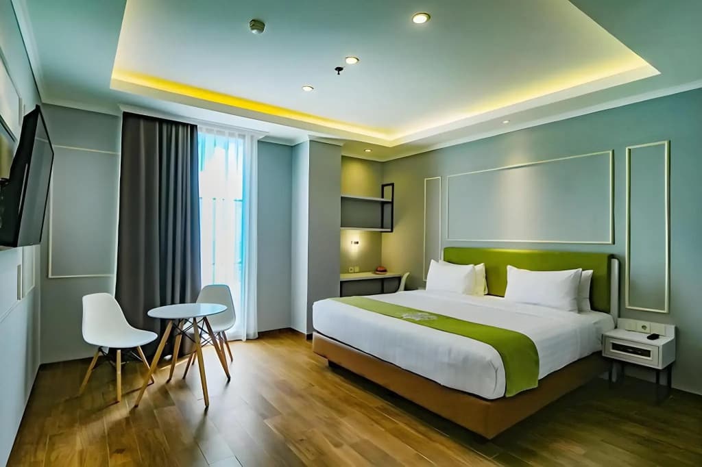 Hotel Dafam Enkadeli Thamrin Jakarta - photo 7