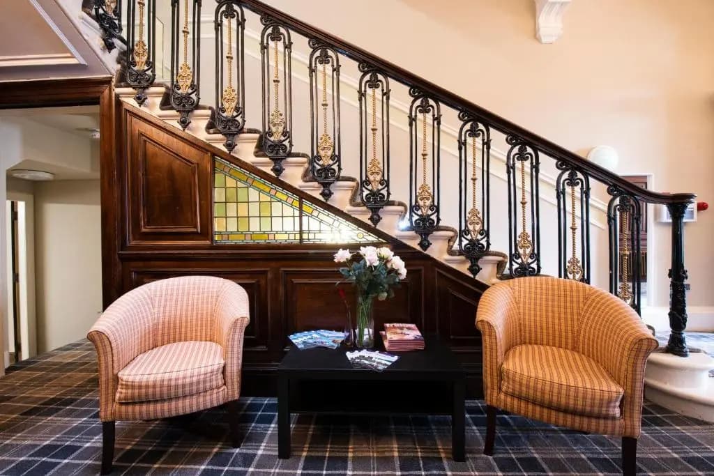 Grosvenor Suites - photo 10