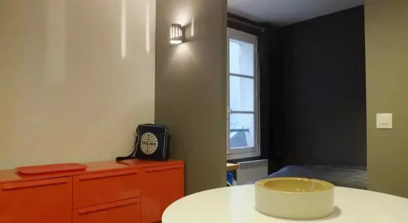 Apart Inn Paris - Saint Michel - photo 3