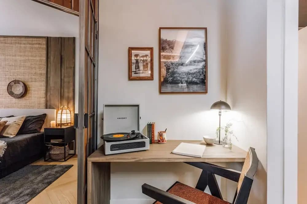 Makere - 1 Bedroom in Almagro - photo 3