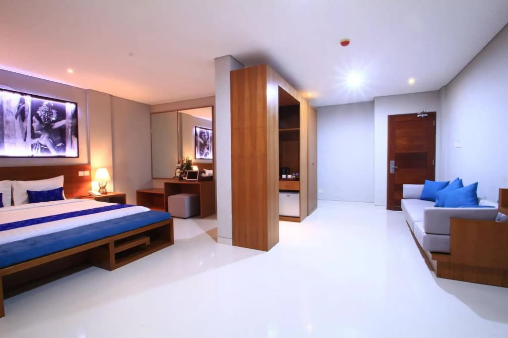 Bakung Ubud Resort and Villa - photo 2