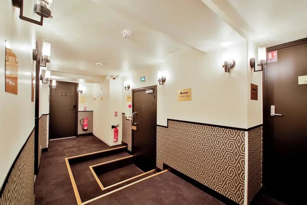 WS Opéra - Duphot - photo 12