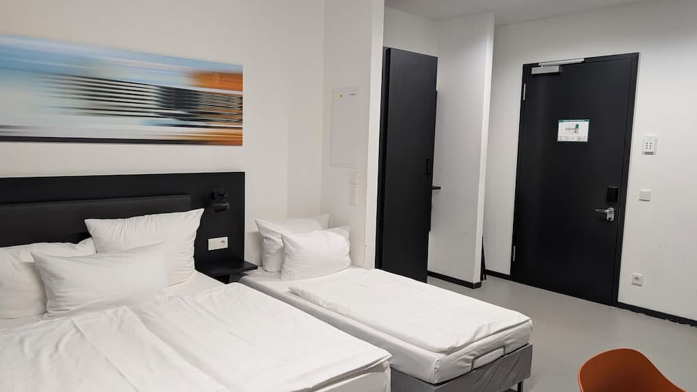 Nena Apartments Moritzplatz by LESA - photo 12