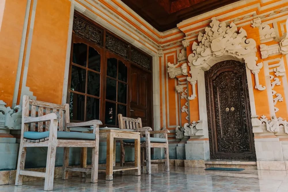 Rahayu Guest House - photo 2
