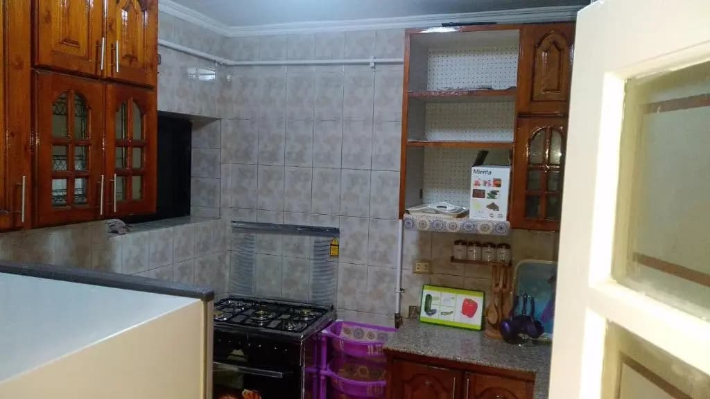 شقة مكرم عبيد للعائلات فقط 21 - photo 12