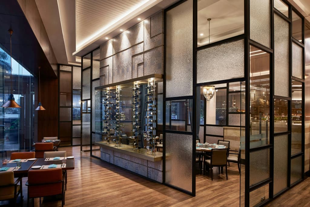 JW Marriott Hotel Jakarta - photo 24