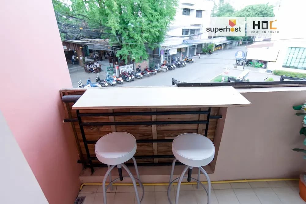 The Chalatte Chiangmai - photo 15