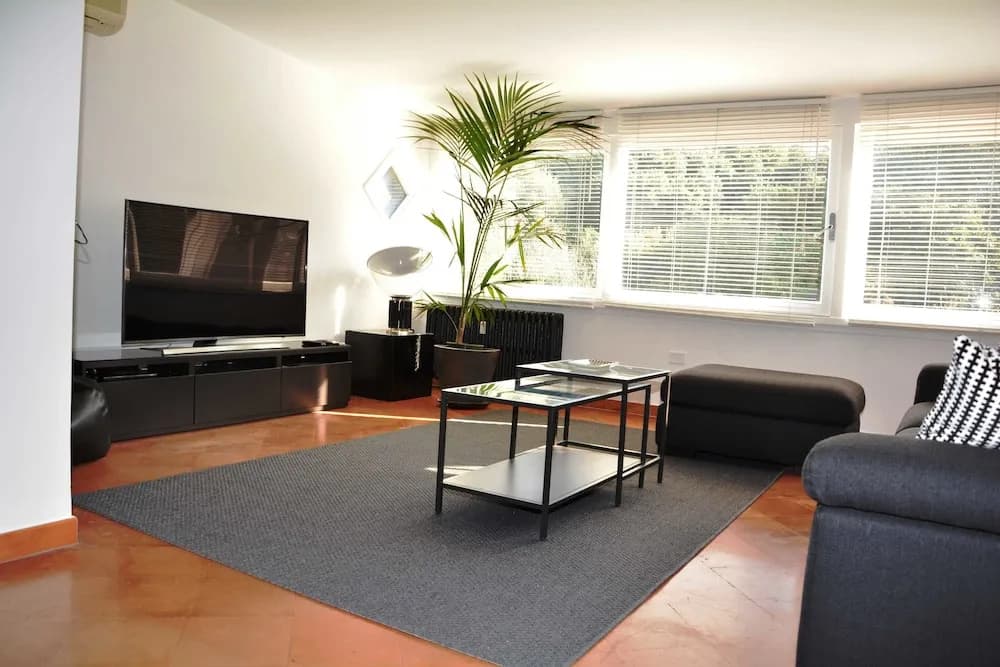 Design Apartment in Rome - photo 11