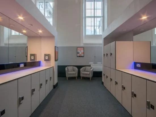 Code Pod – The Court  Edinburgh - photo 4
