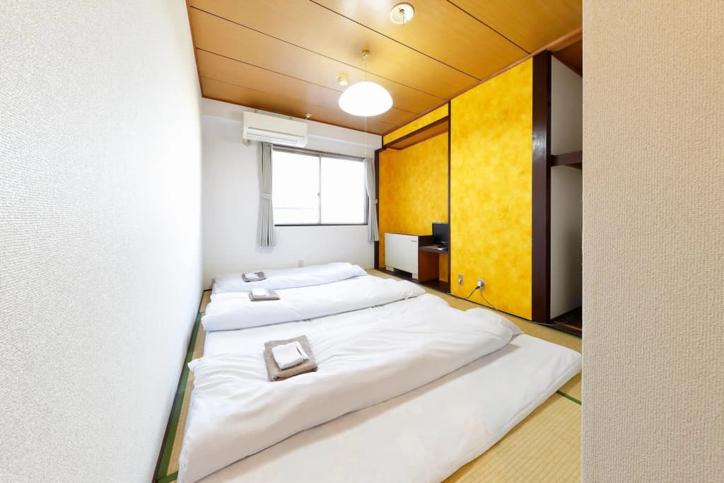 Hotel Taiyo - photo 29