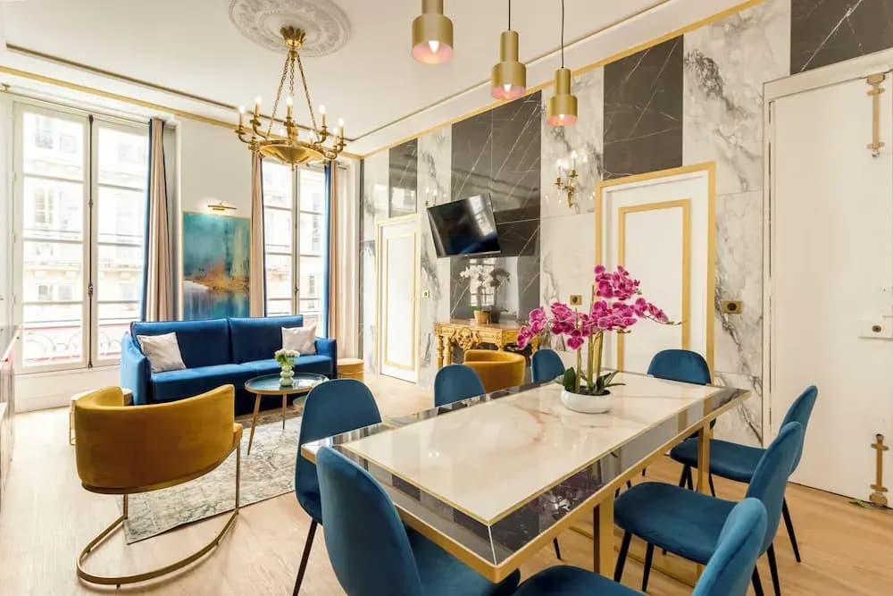 Merveil Luxury Suites - Florentin I-II - photo 41