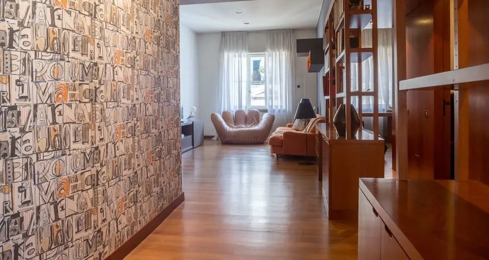 Montenapoleone Luxury Flat - photo 5