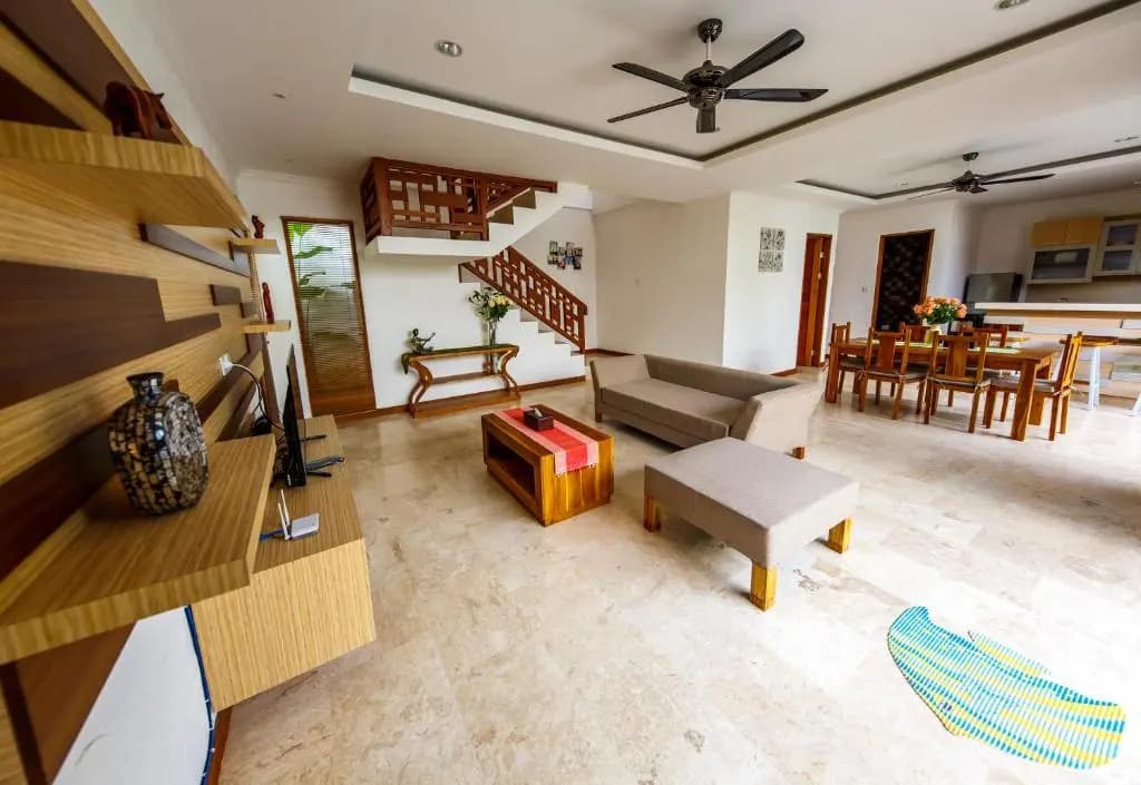 Villa Suzuki 2 Seminyak - photo 5