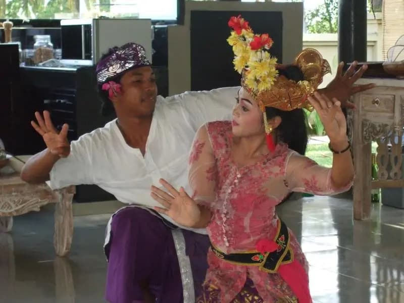 Villa Puri Darma Agung - photo 5