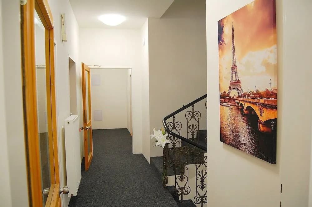 Affinity Hotel Prague 2 - photo 12
