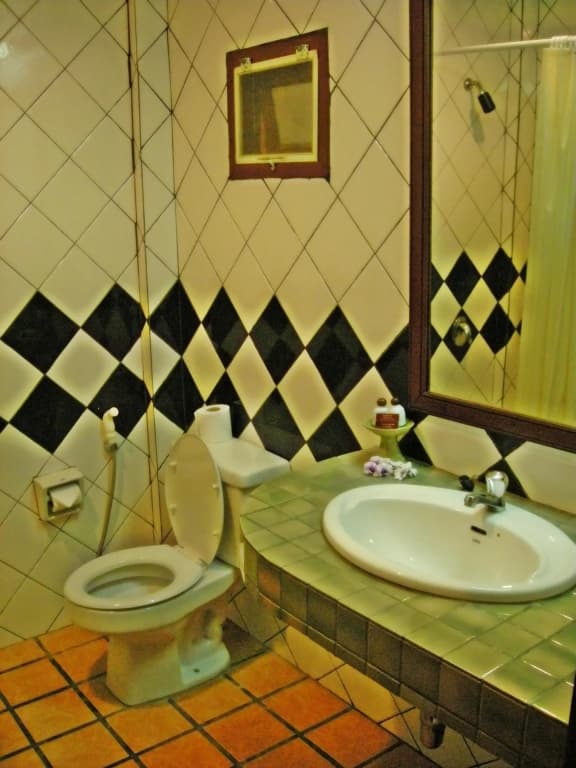 Niranapa Boutique Resort - photo 7