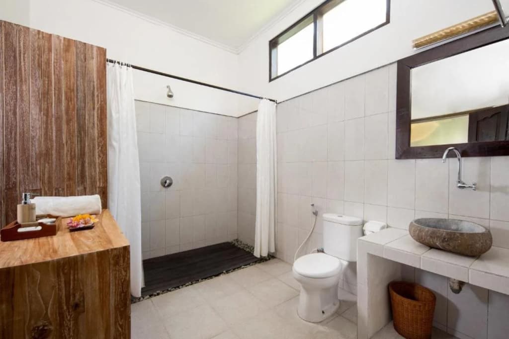 Ubud Raya Boutique Hotel - photo 19
