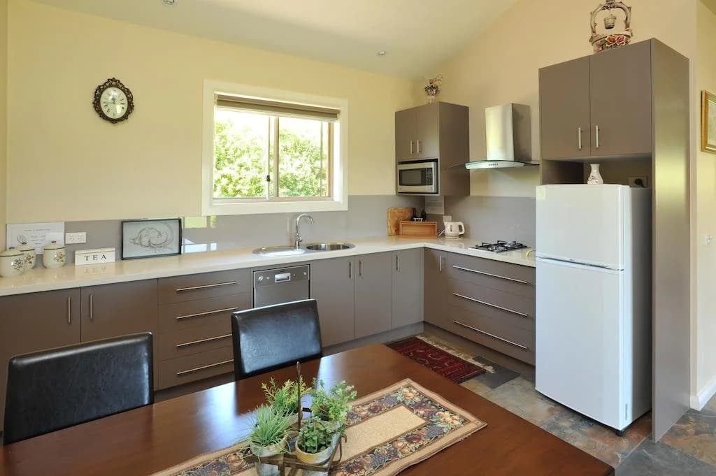 Langbrook Estate Cottages - photo 15