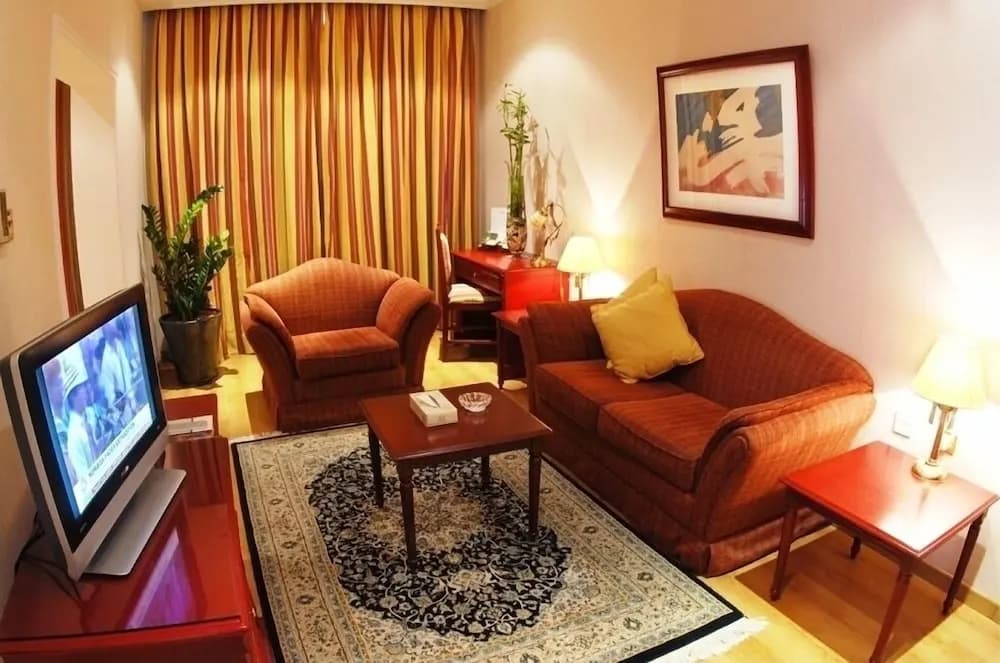 Al Bustan - photo 11