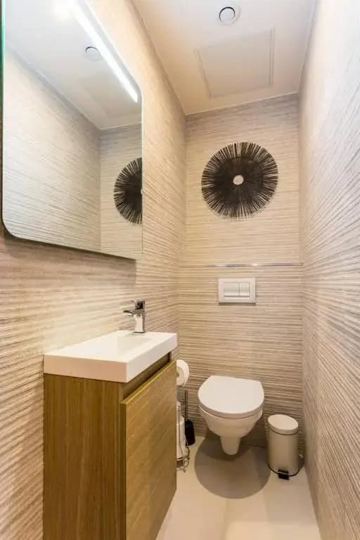 Home Suite Home Panthéon Port-Royal 1BR - photo 7