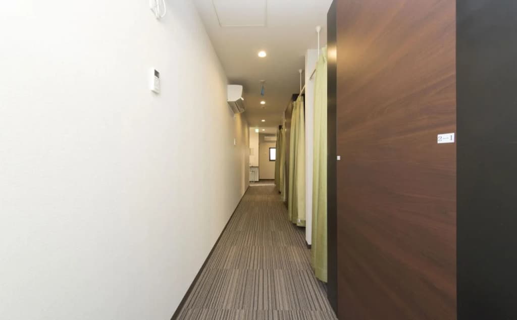 Ryoma Nishiooi I - Hostel - photo 29