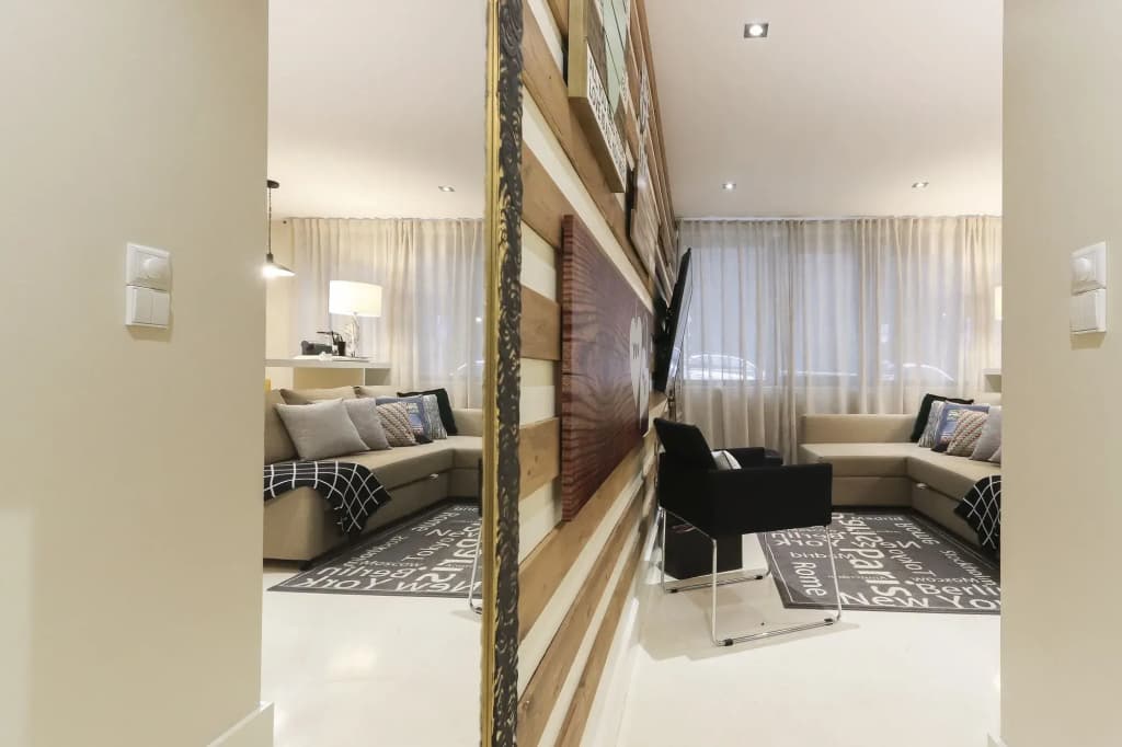 Marques Design I by Homing - photo 3