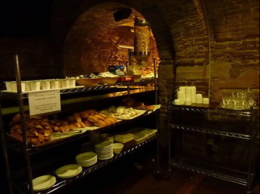 Hotel Roma Reial - photo 9