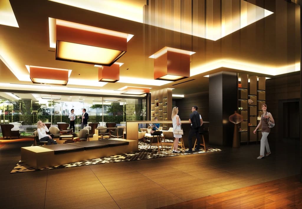 Cross Hotel Kyoto - photo 20