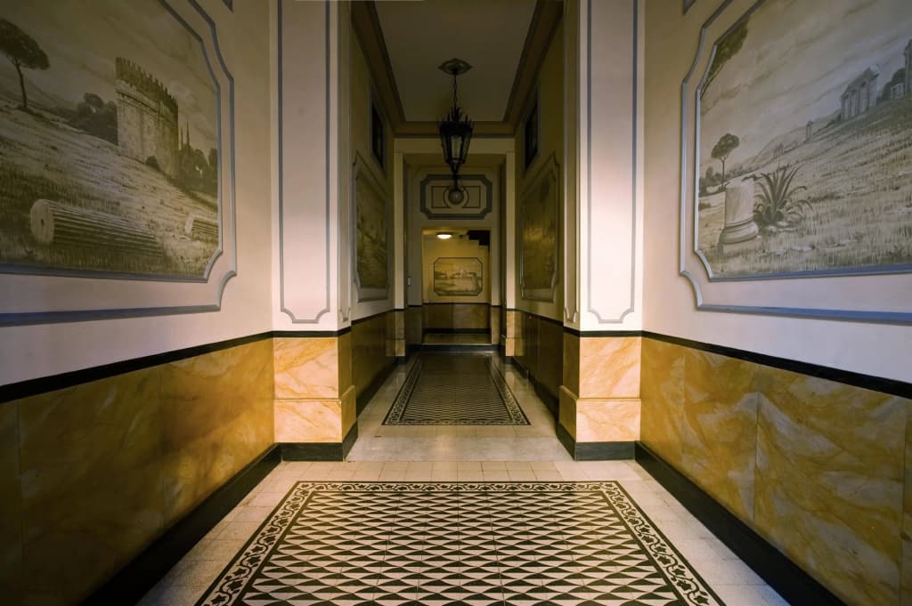 Hotel Appia 442 - photo 14