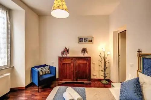 Colosseum Cottage - photo 2