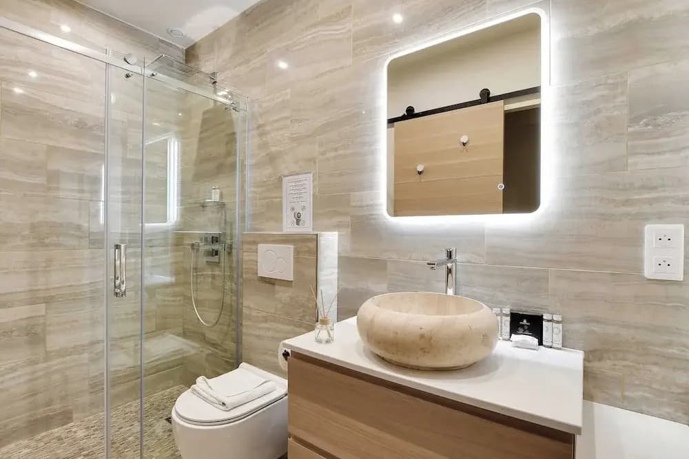 Elegant Apartment - 2br/5p - Grenelle - photo 7