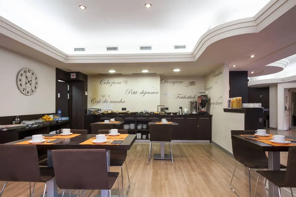 Hotel Acta Antibes - photo 24