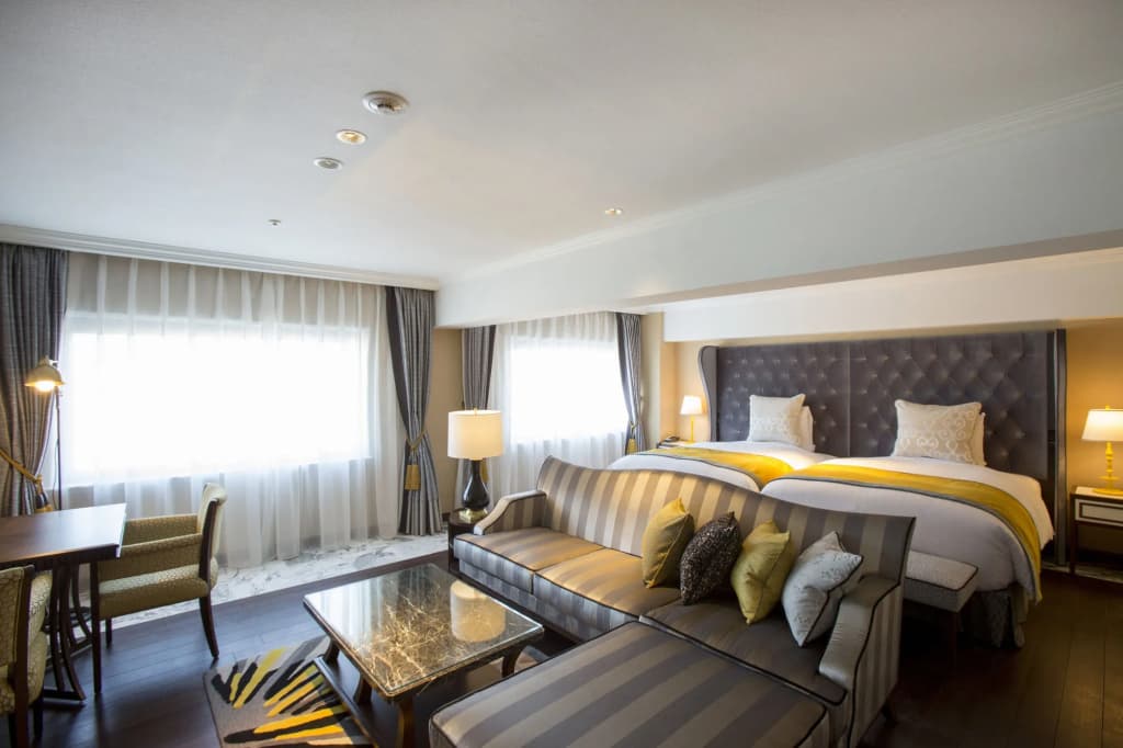 Kyoto Century Hotel - photo 6