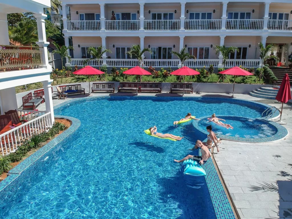 Phuong Binh House - photo 11