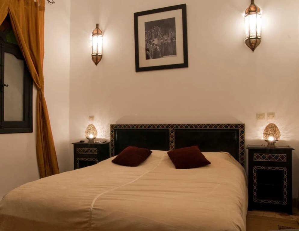 Riad Dar Foundouk - Family Suite 1 - photo 3
