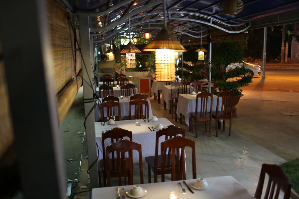 Sailing Hotel - photo 31