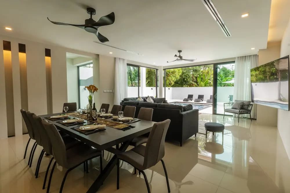 Attractive SeaView 4br Private PoolVilla - photo 24