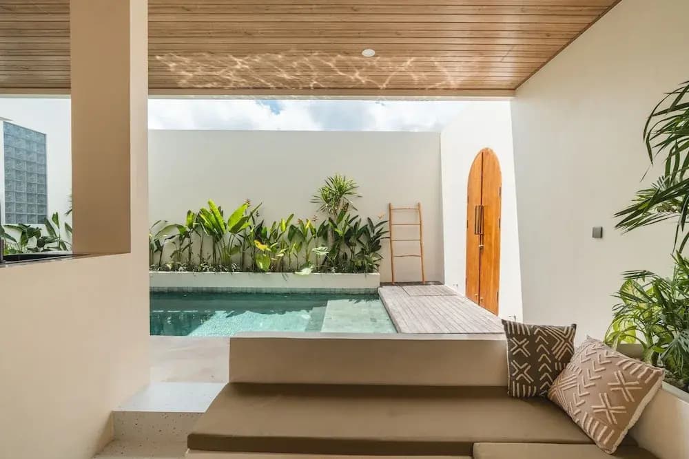 Copper Estate 2 by Alfred in Bali - photo 14
