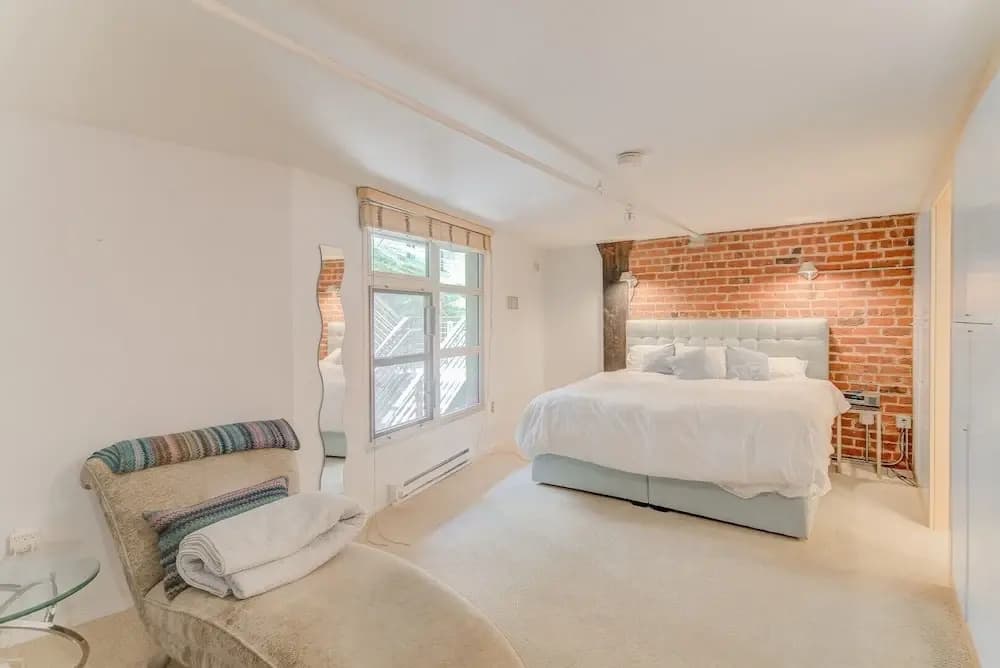 Spear Street Unit #122 - 2 Br Condo - photo 35