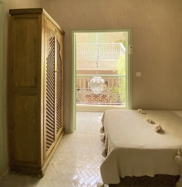 Riad with Outdoor Swimming Pools - photo 2