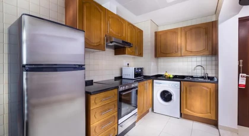 Roda Metha Suites - photo 21